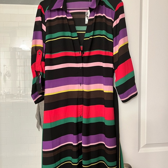 New York and co duster. - Picture 2 of 2